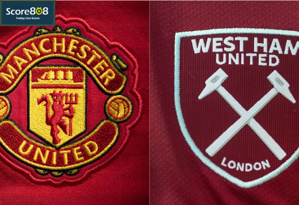 Manchester United vs West Ham: Setan Merah Berambisi Lanjutkan Rekor Bagus di Liga Inggris