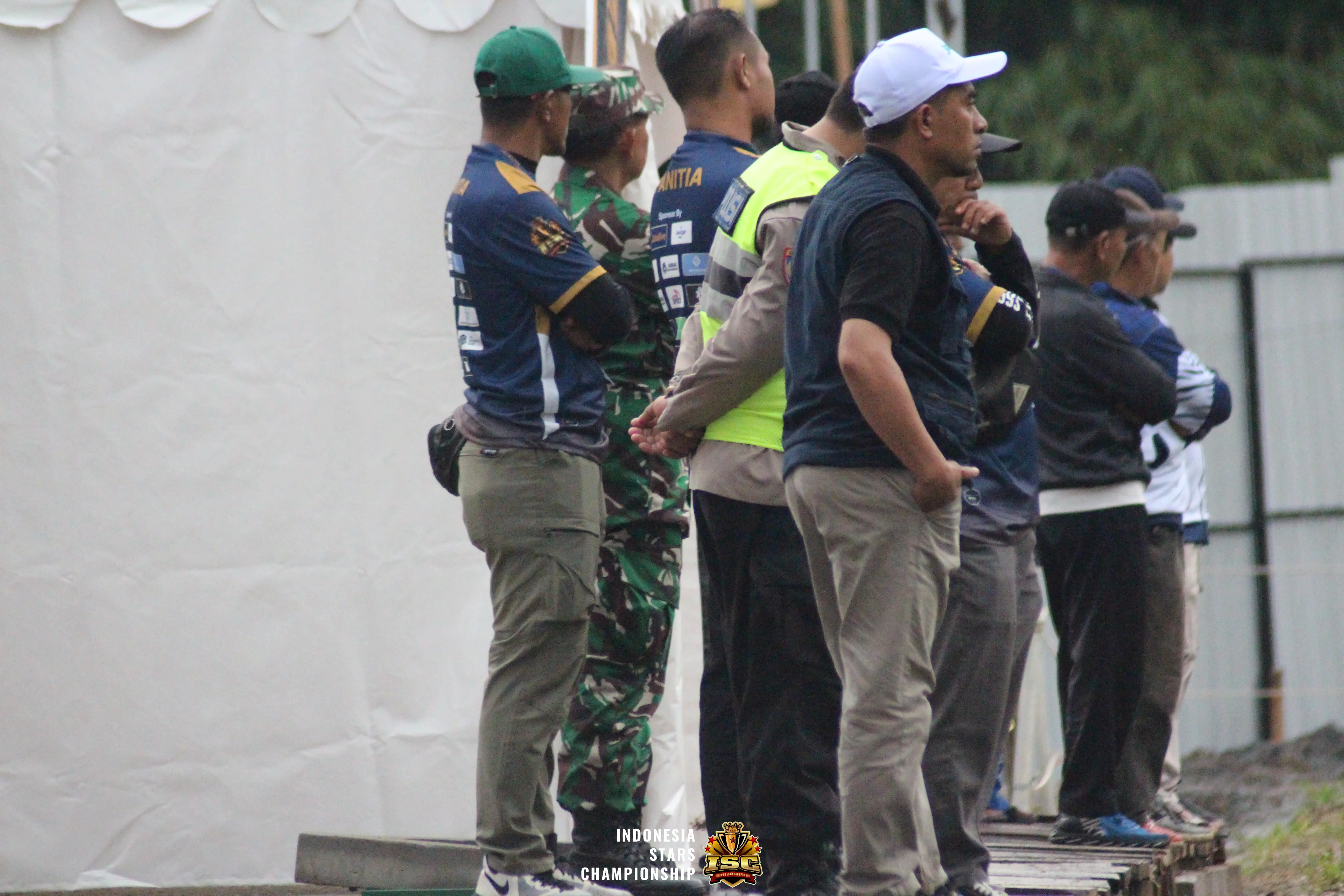 Panitia Memastikan Acara Indonesia Stars Championship Jalalive 2025 Berjalan Lancar - Persiapan dan Strategi Sehingga Sukses