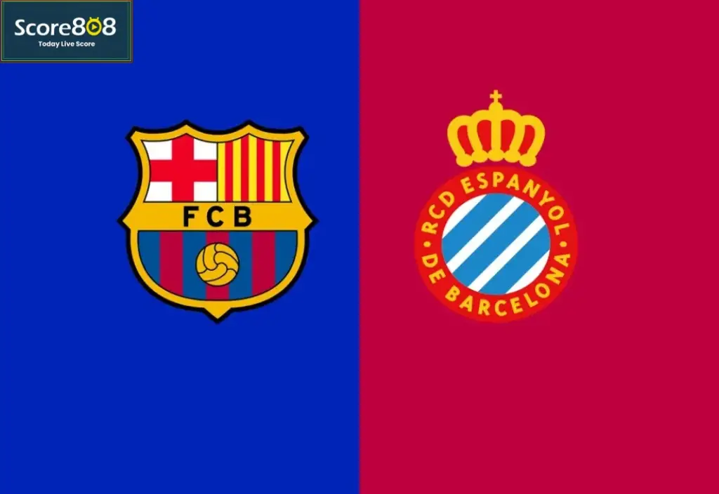 Pertandingan Espanyol vs Barcelona & Getafe vs Athletic Bilbao: Jadwal dan Prediksi 2025