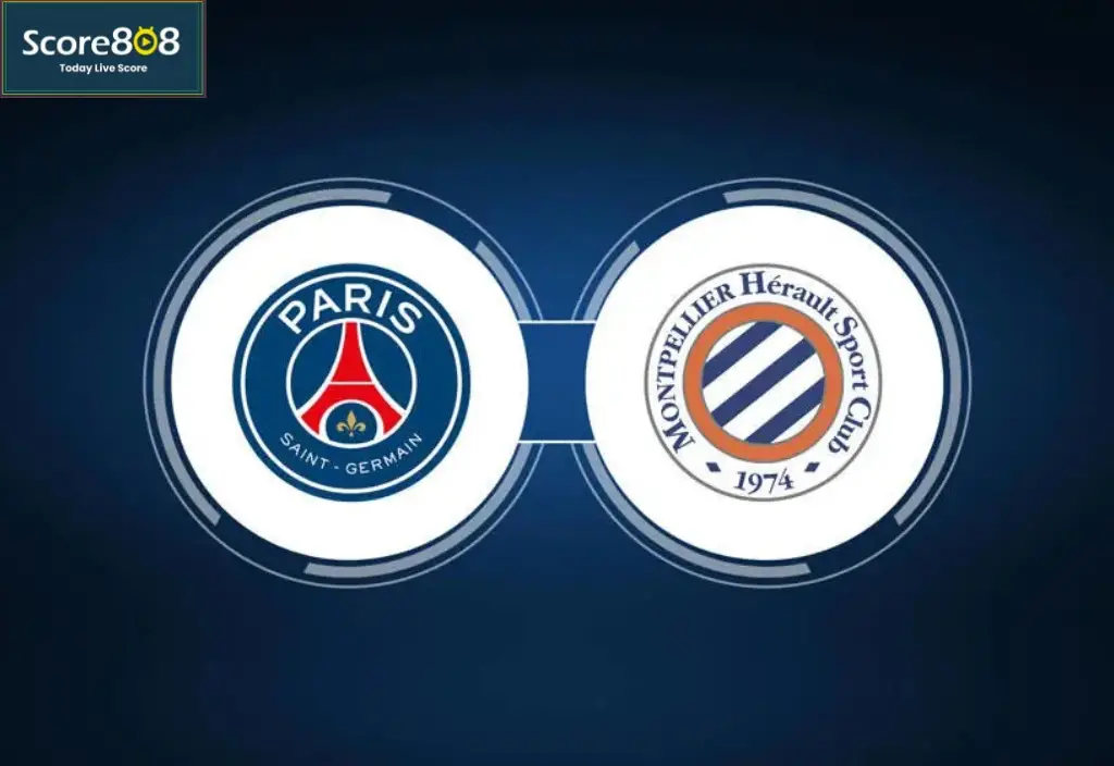 PSG vs Montpellier: Parade Bintang PSG Demi Pesta Gol di Ligue 1 Malam Ini!